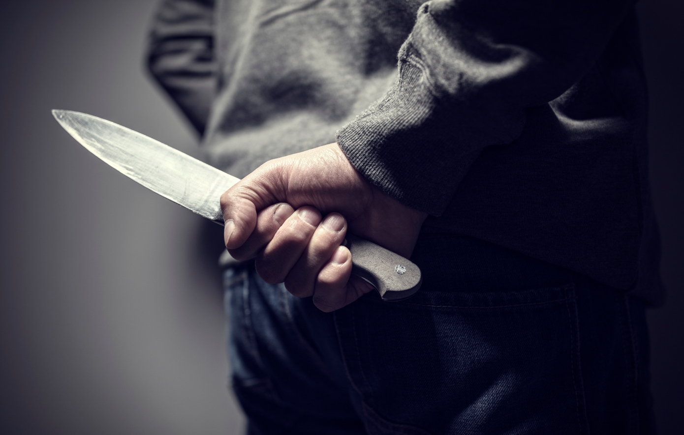 Νέα Σμύρνη: Συνελήφθη 21χρονος που λήστευε ανηλίκους υπό την απειλή μαχαιριού