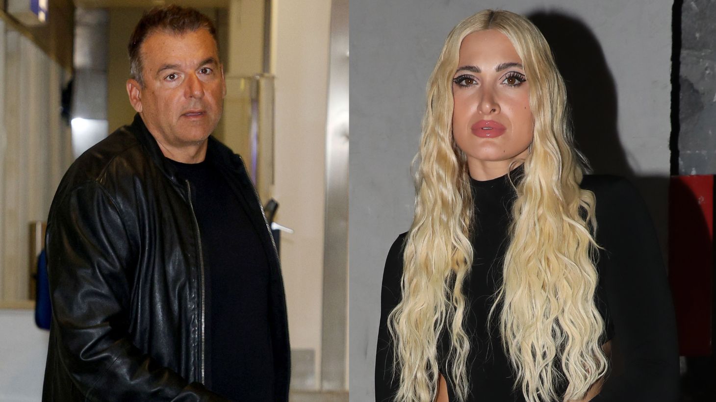 Γ.Λιάγκας: «Ζηλεύω την Ι.Τούνη – Μακάρι να μπορούσα να βγάλω κι εγώ αυτά τα λεφτά»