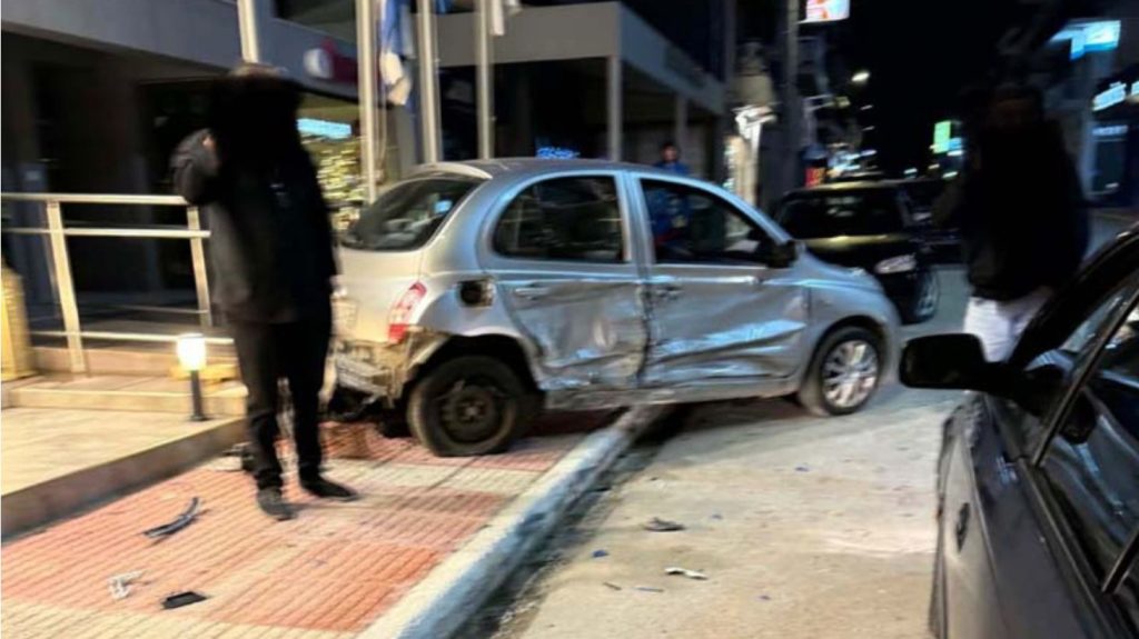 Είχε καταναλώσει αλκοόλ ο 29χρονος που παρέσυρε & σκότωσε τον 24χρονο στην Λούτσα! – Τι έδειξαν οι εξετάσεις