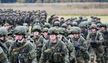 Β.Γερασίμοβ: «Το ανατολικό μέτωπο της Ουκρανίας έχει καταρρεύσει»