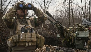 Αιχμάλωτος Ουκρανός στο Ποκρόβσκ εκθέτει την Διοίκηση των AFU – Πώς χάθηκε η πόλη σύμφωνα με τον ίδιο (βίντεο)