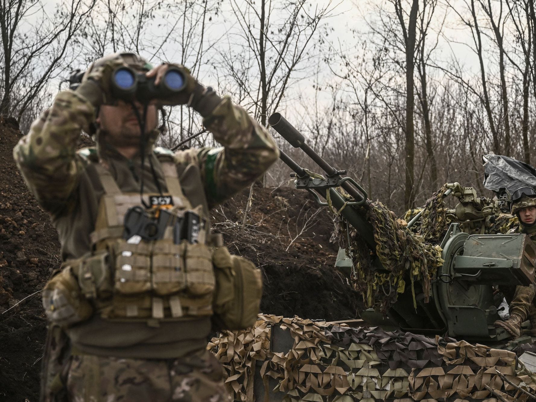 Αιχμάλωτος Ουκρανός στο Ποκρόβσκ εκθέτει την Διοίκηση των AFU – Πώς χάθηκε η πόλη σύμφωνα με τον ίδιο (βίντεο)