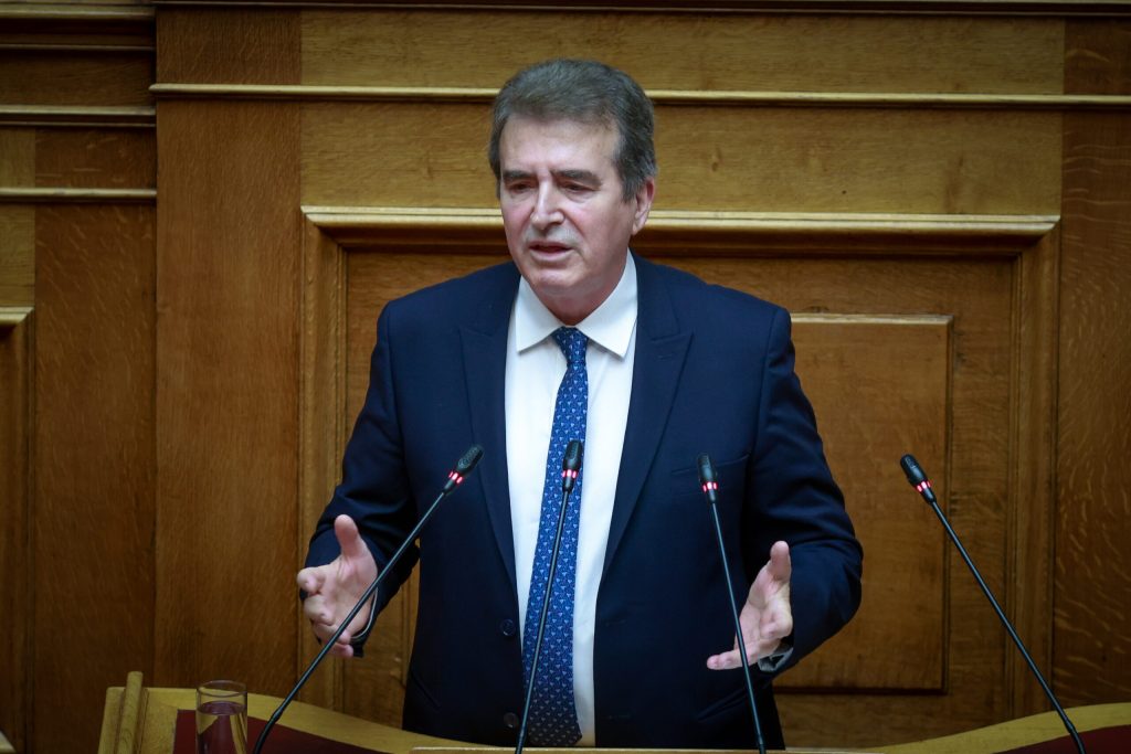 Μ.Χρυσοχοΐδης για αγρότες: «Κανείς δεν μπορεί να καταλαμβάνει τελωνεία και λιμάνια»