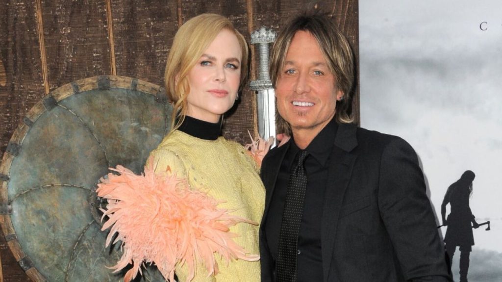 Σε άσχημη κατάσταση ο Κιθ Έρμπαν μετά το διαζύγιο με την Νικόλ Κίντμαν – «Είναι απελπισμένος και μόνος»