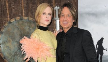 Σε άσχημη κατάσταση ο Κιθ Έρμπαν μετά το διαζύγιο με την Νικόλ Κίντμαν – «Είναι απελπισμένος και μόνος»