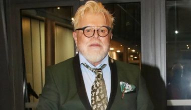 Νίκος Αποστολόπουλος: Ο σχεδιαστής μόδας εξήγησε για ποιον λόγο είναι άπιστος στις σχέσεις του (βίντεο)