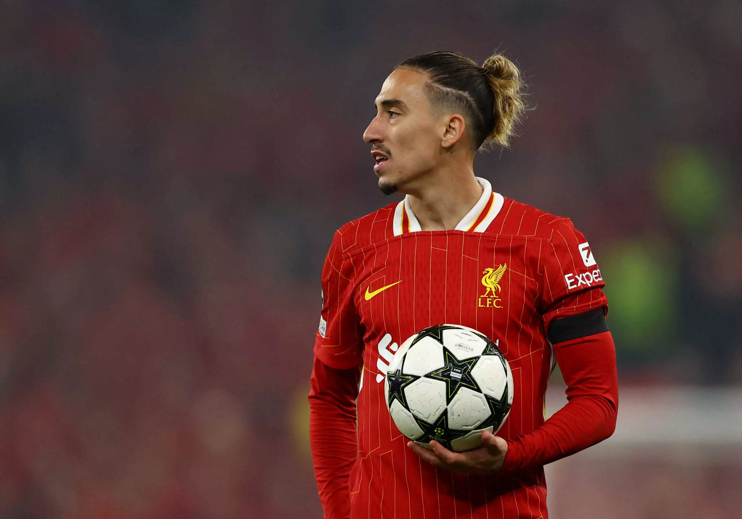 Ειλημμένη η απόφαση της Λίβερπουλ: Φεύγει οριστικά ο Κ.Τσιμίκας το 2026 – Ποιες ομάδες ενδιαφέρονται