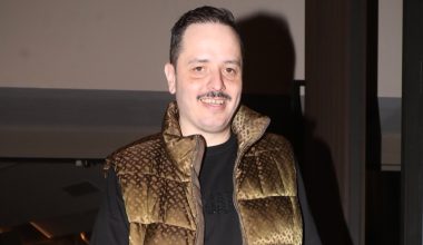 Αλέξανδρος Τσουβέλας: «Είπα σε θεατή “εξαφανίσου από εδώ για να μη σε κουτουλήσω”» (βίντεο)