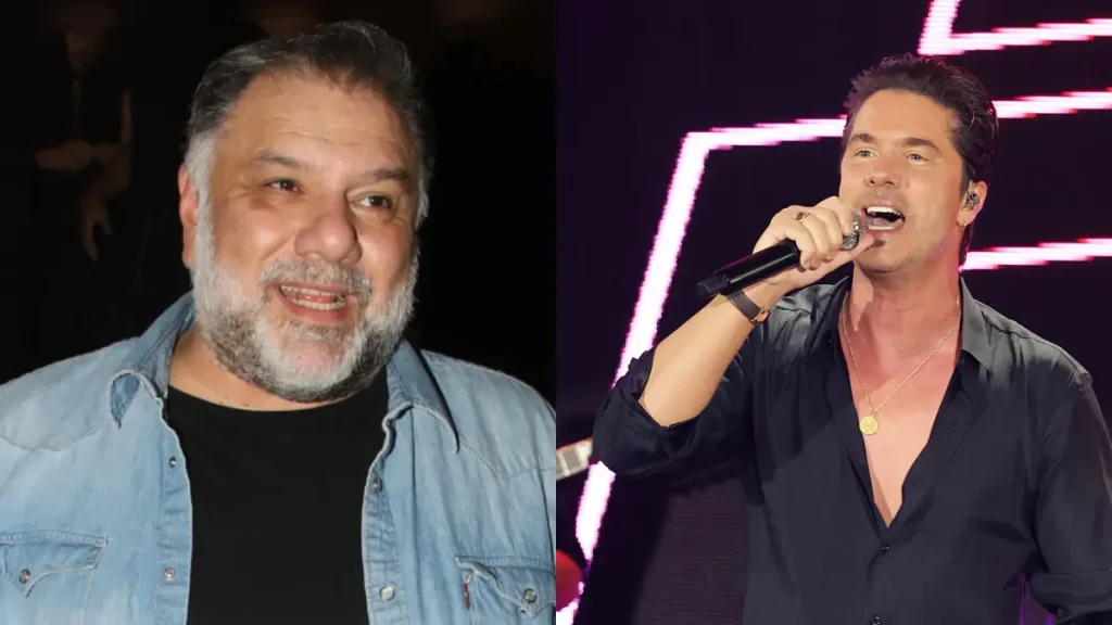 Γρηγόρης Αρναούτογλου για Ν.Οικονομόπουλο: «Θα μπορούσα να πω διάφορα που μπορεί να με έχουν στεναχωρήσει»