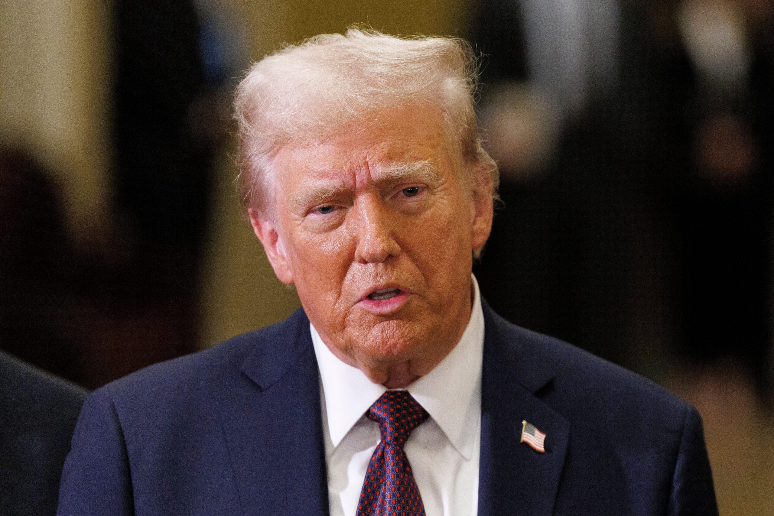 Τραμπ για συνάντηση Γουίτκοφ και Κούσνερ με Πούτιν: «Ήταν αρκετά καλή»