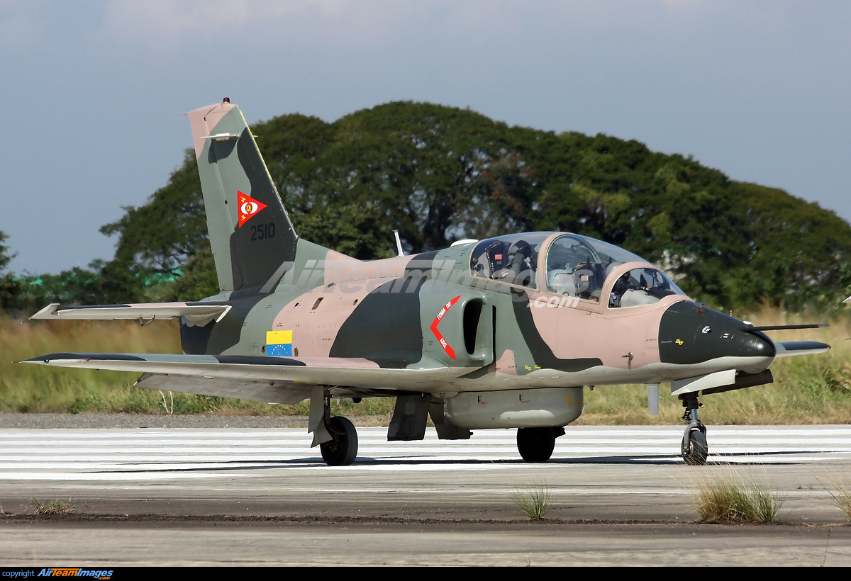 Βενεζουέλα: Η Αεροπορία κατέρριψε αεροσκάφος άγνωστης προέλευσης που παραβίασε τον εναέριο χώρο της χώρας (βίντεο)