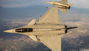 Υπερψηφίστηκε από την αρμόδια  επιτροπή της Βουλής η σύμβαση για την εν Συνεχεία Υποστήριξη των Rafale