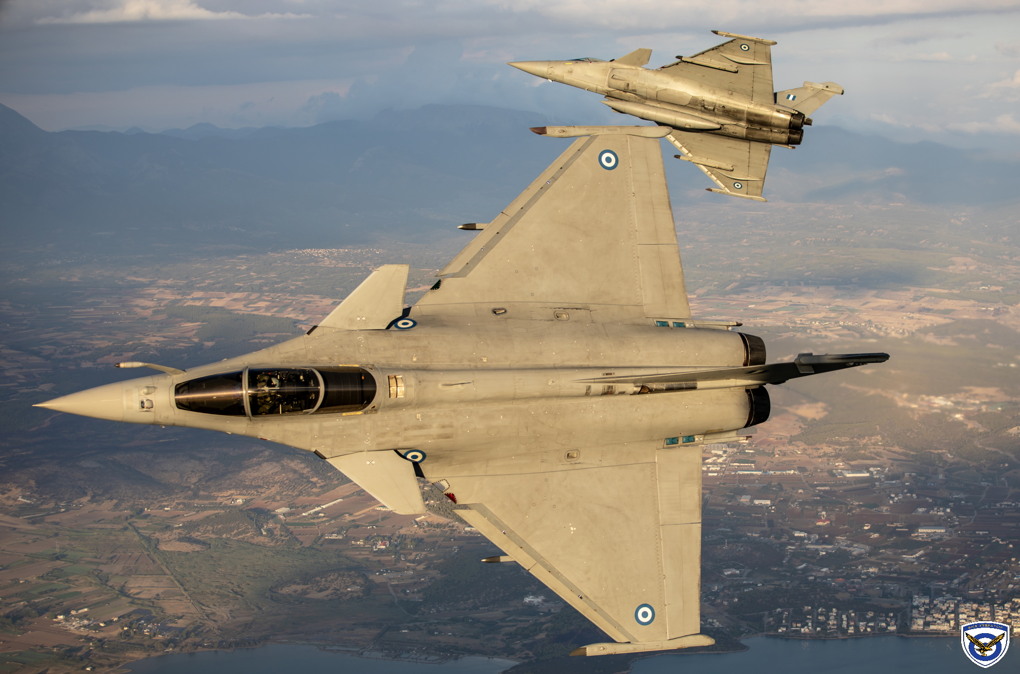 Υπερψηφίστηκε από την αρμόδια  επιτροπή της Βουλής η σύμβαση για την εν Συνεχεία Υποστήριξη των Rafale