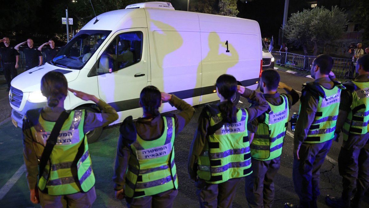 Ισραήλ: «Τα λείψανα που παρέδωσε χθες η Χαμάς δεν ανήκουν σε όμηρο»