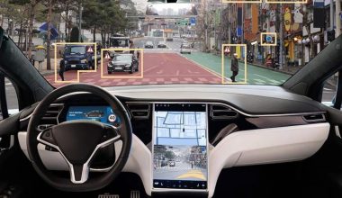 Nvidia Alpamayo-R1: Λογισμικό για αυτόνομα με «ανθρώπινη» λογική (βίντεο)