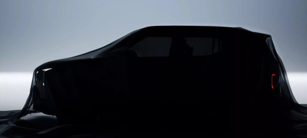 Kia EV2: Αποκάλυψη τον Ιανουάριο, ανταγωνιστής του Renault 4