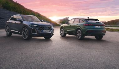 Audi Q5: Πιο προσιτό από ποτέ με όφελος €3.000
