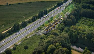 Πρεμιέρα: ΣΕΑ μόνο για ηλεκτρικά αυτοκίνητα