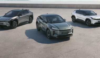 Toyota: Γιατί οι μπαταρίες της είναι ξεχωριστές;