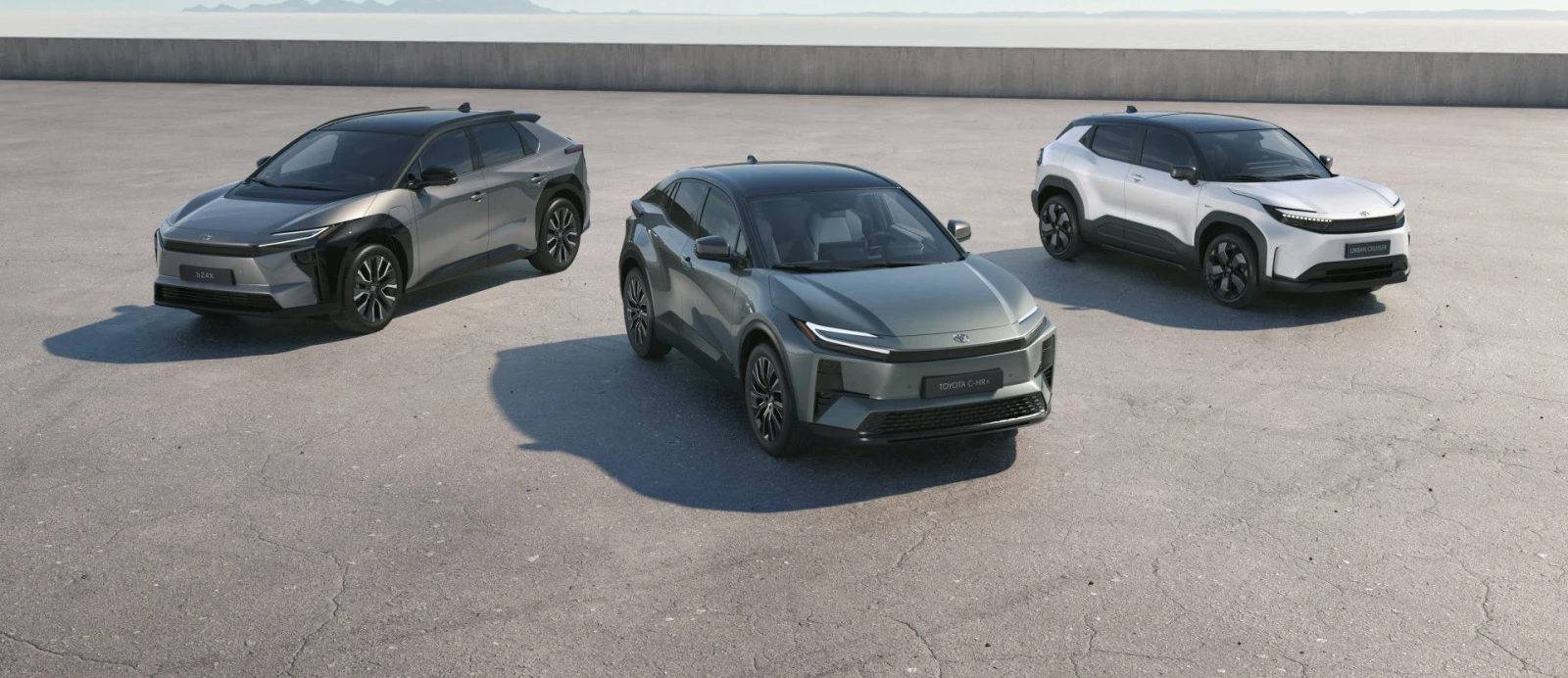 Toyota: Γιατί οι μπαταρίες της είναι ξεχωριστές;