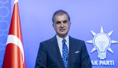 Σφοδρή επίθεση Ο.Τσελίκ κατά Ν.Δένδια: «Είναι τρολ σε θέση υπουργού»