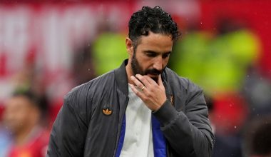 Ο προπονητής της Μαν.Γιουνάιτεντ αποκάλυψε τον λόγο που δεν έχει social media στέλνοντας ένα σαφές κοινωνικό μήνυμα