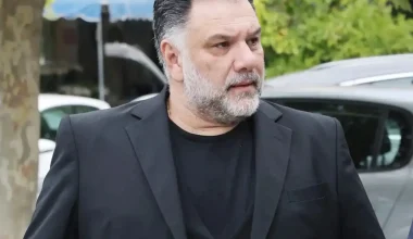 Γ.Αρναούτογλου: «Υπάρχει ένα ταμπού όταν λέω ότι έχω πάρει ψυχοφάρμακα»