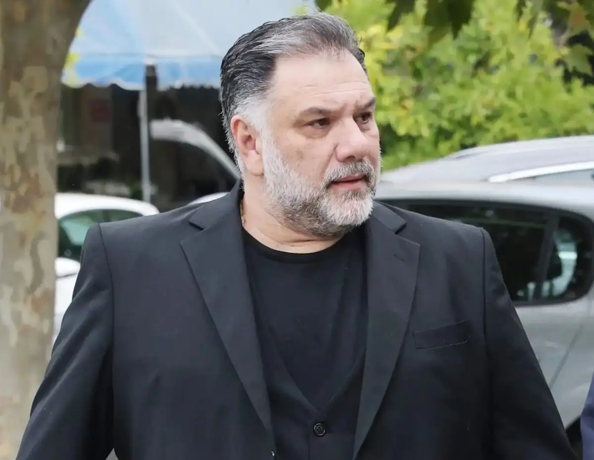 Γ.Αρναούτογλου: «Υπάρχει ένα ταμπού όταν λέω ότι έχω πάρει ψυχοφάρμακα»