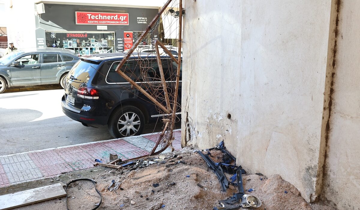 Λούτσα: Στον ανακριτή σήμερα ο 29χρονος οδηγός που προκάλεσε το θανατηφόρο τροχαίο