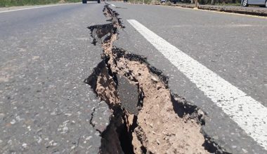 Σεισμός 4,1 Ρίχτερ στην Κύπρο – Πού εντοπίζεται το επίκεντρο της δόνησης