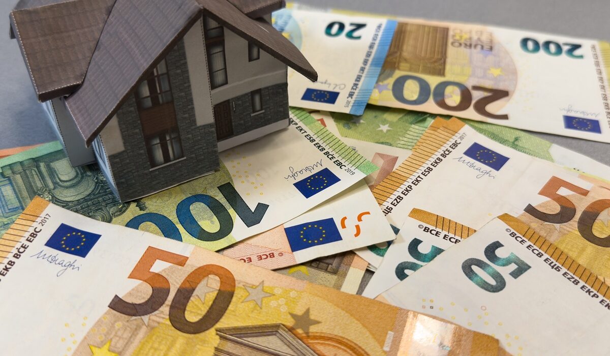 Από 1η Ιανουαρίου σε ισχύ η υποχρεωτική πληρωμή των ενοικίων μέσω τράπεζας