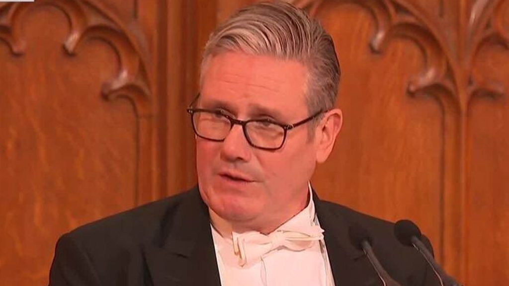 Η Βρετανία λέει ότι το ΝΑΤΟ είναι έτοιμο κατά της «ρωσικής απειλής»