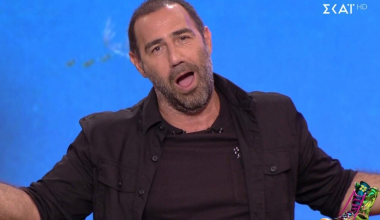 Α.Κανάκης για Α.Πορτοσάλτε: «Ούτε ο Κ.Μητσοτάκης δεν θα τολμούσε να πει τέτοιο επιχείρημα για την ακρίβεια»