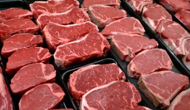 Είδος πολυτελείας το κρέας: Οι τιμές στο μοσχάρι έχουν αυξηθεί έως και 57% σε σχέση με πέρσι