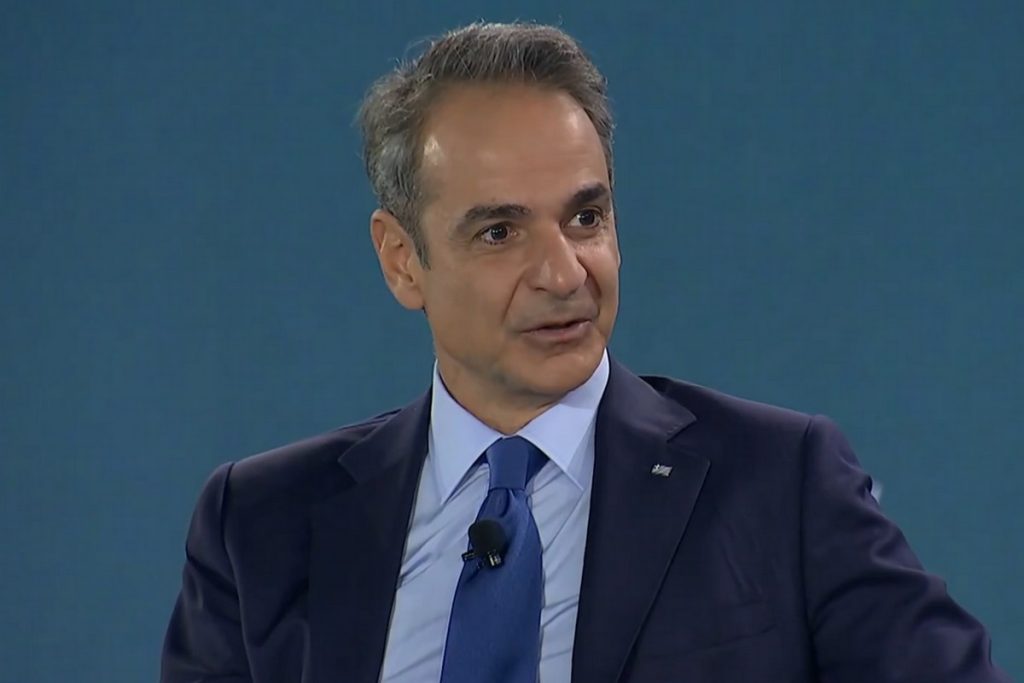 Κ.Μητσοτάκης: «Είμαστε ανοιχτοί σε διάλογο με τους αγρότες – Έχουμε ικανοποιήσει αιτήματά τους κι άλλες φορές»