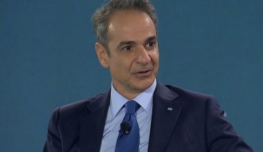 Κ.Μητσοτάκης: «Είμαστε ανοιχτοί σε διάλογο με τους αγρότες – Έχουμε ικανοποιήσει αιτήματά τους κι άλλες φορές»