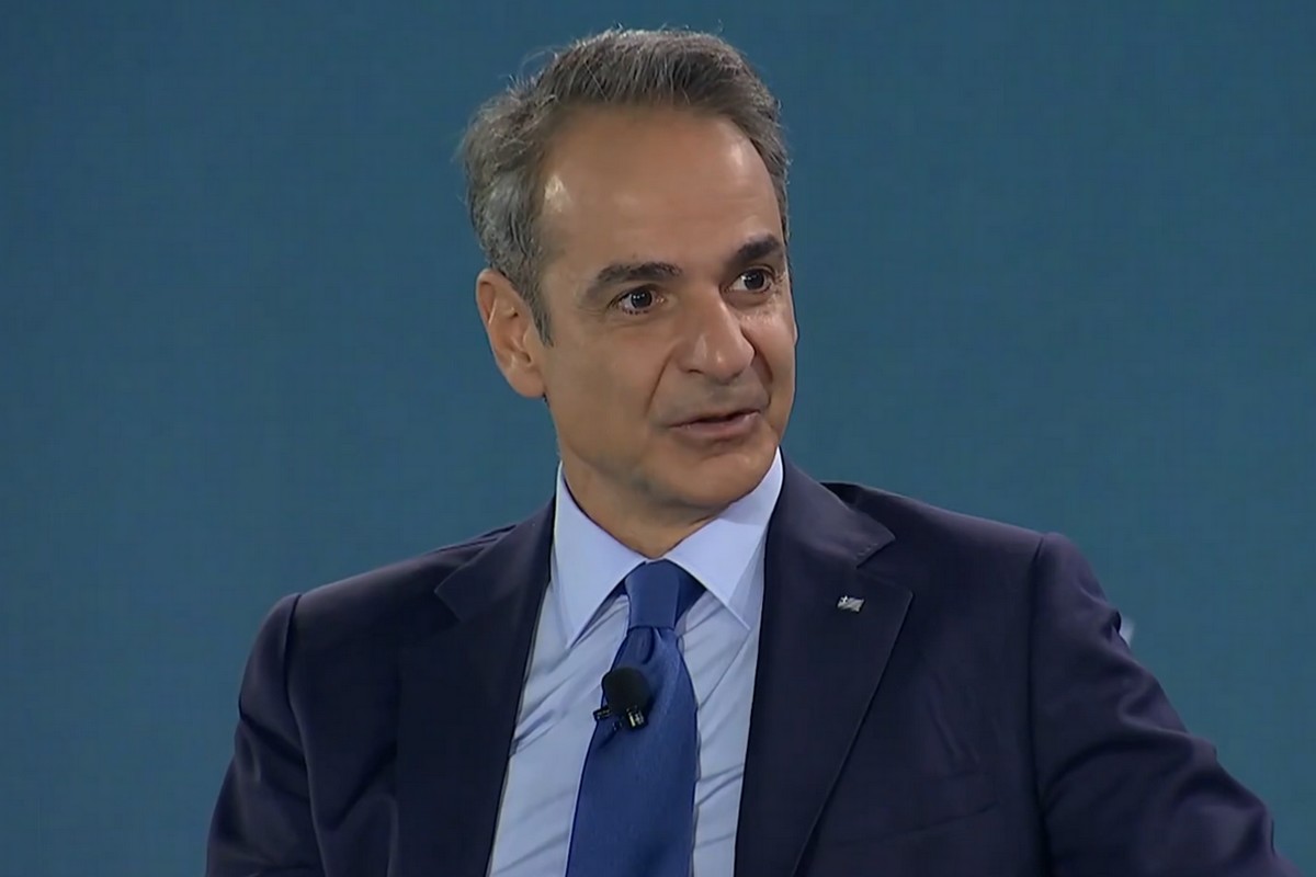 Κ.Μητσοτάκης: «Είμαστε ανοιχτοί σε διάλογο με τους αγρότες – Έχουμε ικανοποιήσει αιτήματά τους κι άλλες φορές»