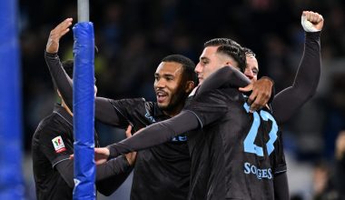 Ρώσικη ρουλέτα το Νάπολι – Κάλιαρι στο Κύπελλο Ιτάλιας: Οι παρτενοπέι πήραν την πρόκριση μετά από 20 πέναλτι (vid)