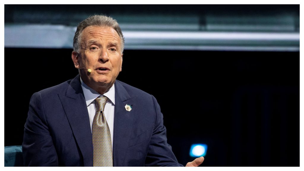 Aκυρώθηκε η συνάντηση των Σ.Γουίτκοφ και Τ.Κούσνερ με τον Β.Ζελένσκι: Στο Κίεβο επιστρέφει ο Ουκρανός πρόεδρος