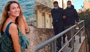 Προκλητικός κατά την απολογία του ο δολοφόνος της Γαρυφαλλιάς Ψαρράκου – «Όλο το σύμπαν συνωμότησε για να γίνει»