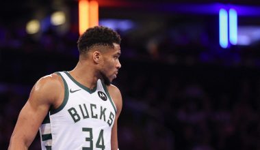 Ο Αντετονκούμπο «τραβάει» το σχοινί με τους Μπακς: Θέλει μεταγραφή στους Νικς και το δείχνει με κάθε τρόπο