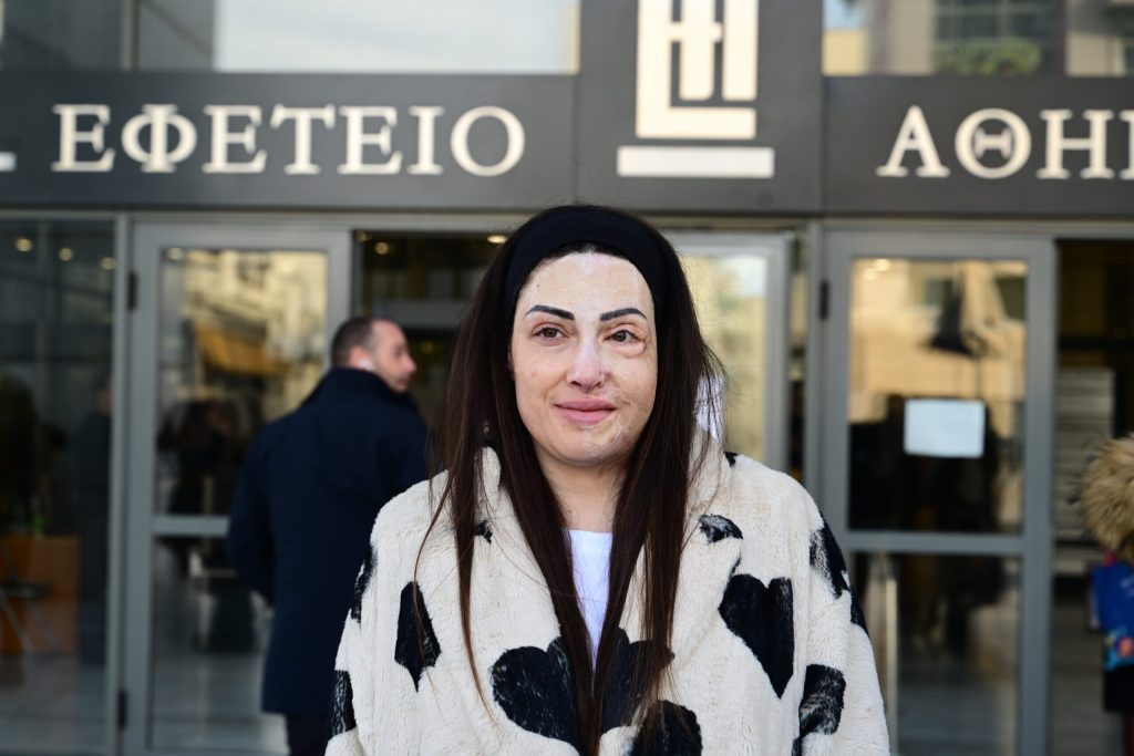 Η Ιωάννα Παλιοσπύρου μίλησε για το βιβλίο που συγγράφει: «Τεράστια η επίδρασή του στον ψυχισμό μου» (βίντεο)