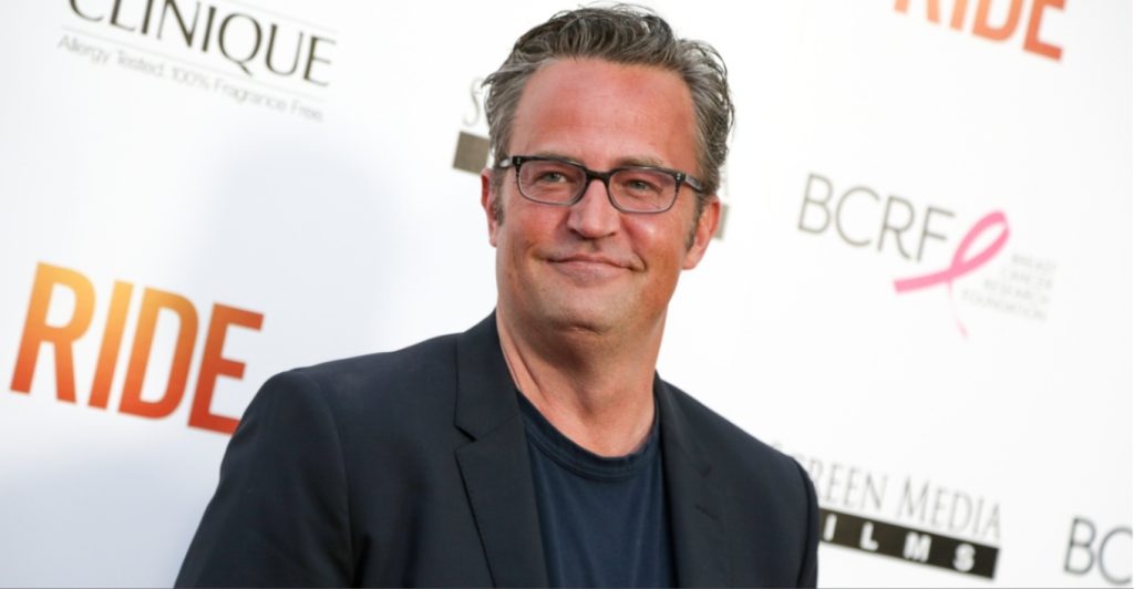 Η μητέρα του Μάθιου Πέρι κατακεραυνώνει τον Σαλβαδόρ Πλασένθια: «Είναι υπεύθυνος για τον θάνατο του παιδιού μου»