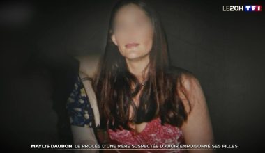 Μεϊλίς Ντομπόν: Στη φυλακή η Γαλλίδα που δηλητηρίασε τις δύο κόρες της και προσπάθησε να δολοφονήσει τον άντρα της