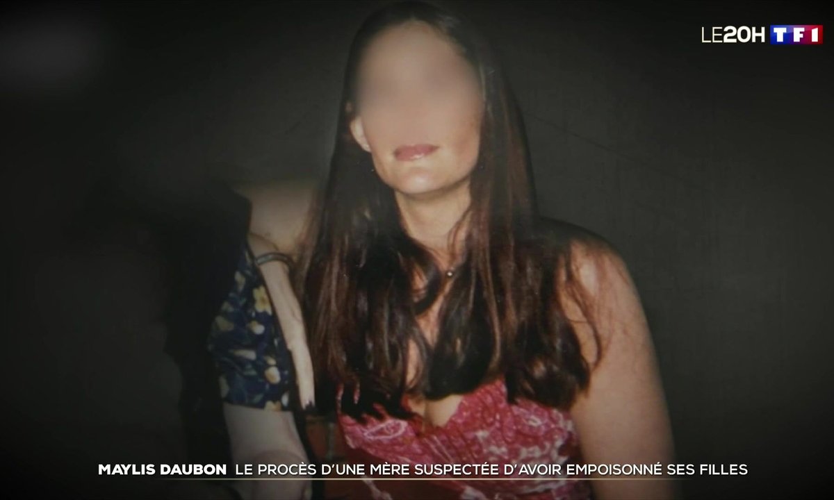 Μεϊλίς Ντομπόν: Στη φυλακή η Γαλλίδα που δηλητηρίασε τις δύο κόρες της και προσπάθησε να δολοφονήσει τον άντρα της