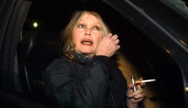 Η εξομολόγηση της Μπριζίτ Μπαρντό: «Παλεύω με την κατάθλιψη – Προσπάθησα να αυτοκτονήσω αρκετές φορές»