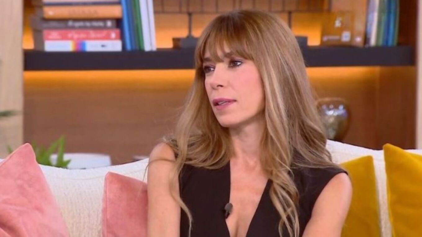 Μυρτώ Αλικάκη για τους γιους της: «Πρέπει να φύγουν από το σπίτι μου αλλά μένουν ακόμη» (βίντεο)