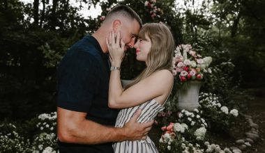 Ο Τράβις Κέλσι «λιώνει» γιατην Τέιλορ Σουίφτ: Δεν έχω τσακωθεί ούτε μια φορά μαζί της στα 2 χρόνια σχέσης»