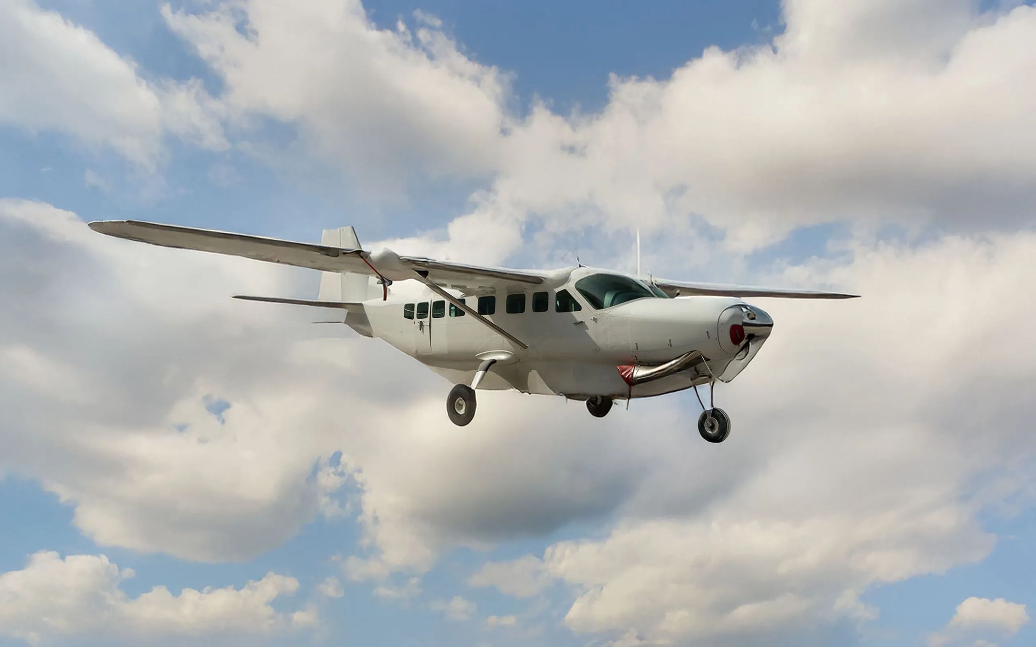 «Πανικός» στον αέρα: Ένοπλος έκανε αεροπειρατεία σε αεροπλάνο στο Ν.Σουδάν και απαίτησε να πάει στο Τσαντ