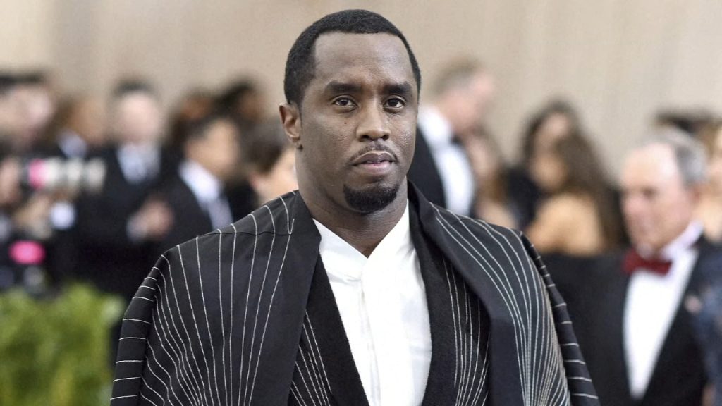 Diddy: Θύελλα αντιδράσεων για το ντοκιμαντέρ που τον συνδέει με τη δολοφονία του Tupac Shakur το 1996